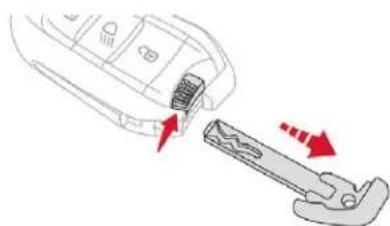 CITROEN C3 (2019) - Version sans Accès et Démarrage Mains Libres - 1