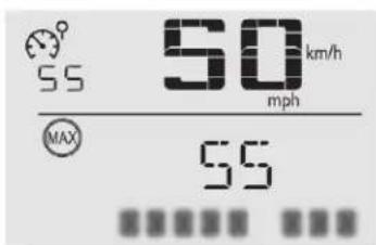 CITROEN C3 (2019) - Mémorisation de la vitesse - 4