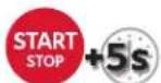CITROEN C3 (2019) - Arrêt d'urgence - 1