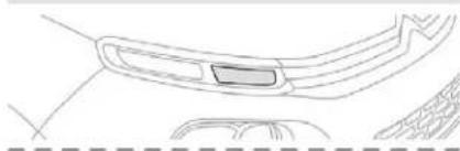 CITROEN C3 (2019) - Indicateurs de direction - 1