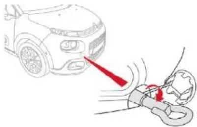 CITROEN C3 (2019) - Consignes générales - 1