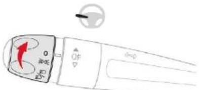 CITROEN C3 (2019) - Sans allumage AUTO - 1