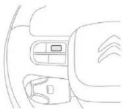 CITROEN C3 (2019) - Remise à zéro du parcours - 3