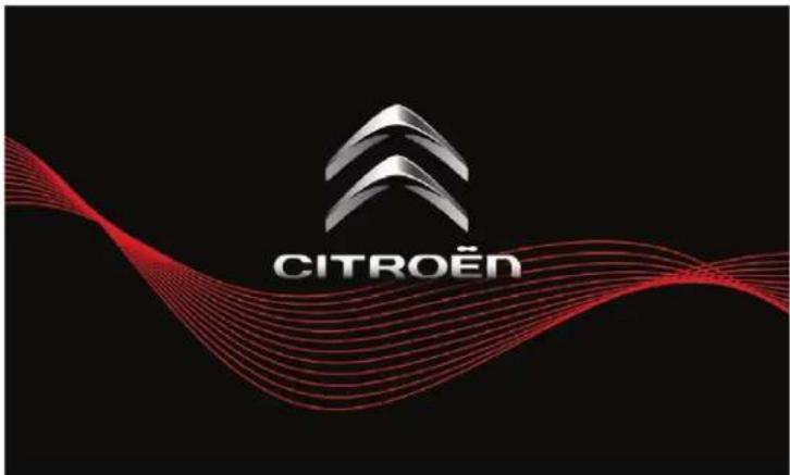 CITROEN C3 (2019) - CITROËN Connect Nav - 1