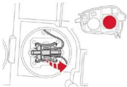 CITROEN C3 (2019) - Indicateurs de direction - 2
