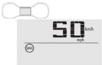 CITROEN C3 (2019) - Affichage au combiné - 1