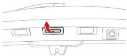 CITROEN C3 (2019) - Ouverture - 1