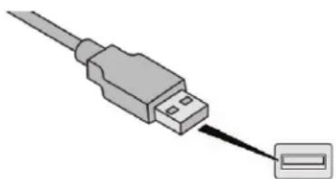 CITROEN C3 (2019) - Prise USB - 1