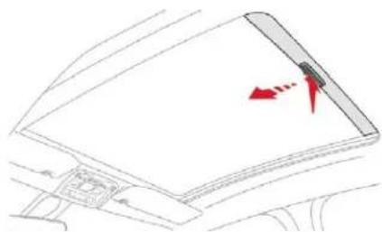 CITROEN C3 (2019) - Toit vitré panoramique - 2