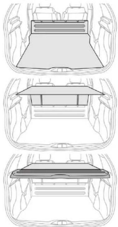 CITROEN C3 (2019) - Installation du triangle - 1