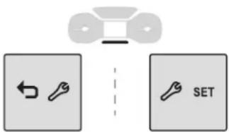 CITROEN C3 (2019) - Remise à zéro de l'indicateur d'entretien - 1