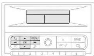 CITROEN C3 (2019) - Avec autoradio - 1