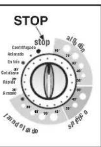 NEW POL XF6 1002IXEL - PULSANTE PARTENZA: - 2