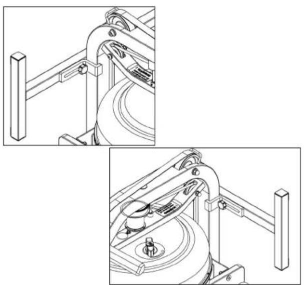 First Degree Fitness Viking Pro Plus V - STEP3 - 1