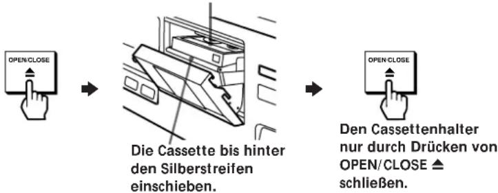 SONY PCMR300 - Wiedergabe - 2