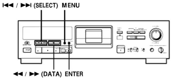 SONY PCMR300 - Hinweis - 1