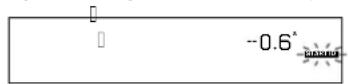 SONY PCMR300 - Positionnement précis des sous-codes (fonction d'essay) - 4