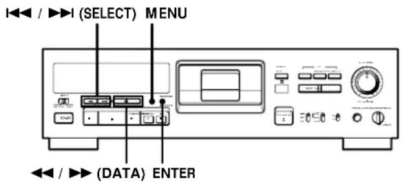 SONY PCMR300 - Note - 1