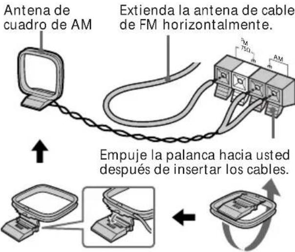 SONY HST471 - Para otros modelos - 1