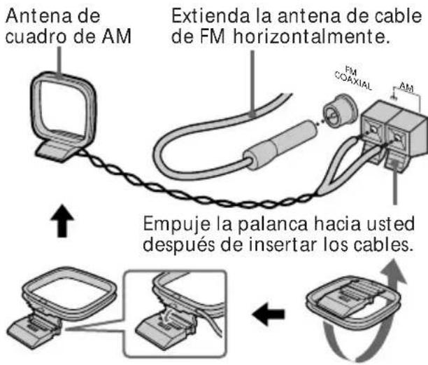 SONY HST471 - Modelo para Europa - 1