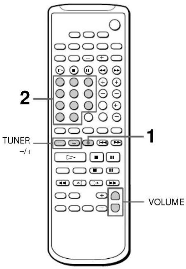 SONY HST471 - Conseil - 3