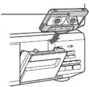 SONY HST471 - Enregistrement sur une cassette - 2