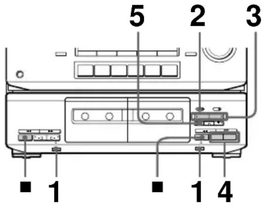 SONY HST471 - — Copie - 1