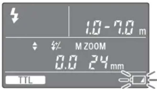 SONY HVLF43M - Checking Batteries - 1
