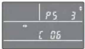 SONY HVLF43M - C06 To change the time until power save mode - 2