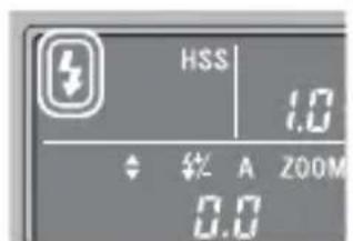 SONY HVLF43M - Flash en mode de programmation automatique (principes de base) - 2