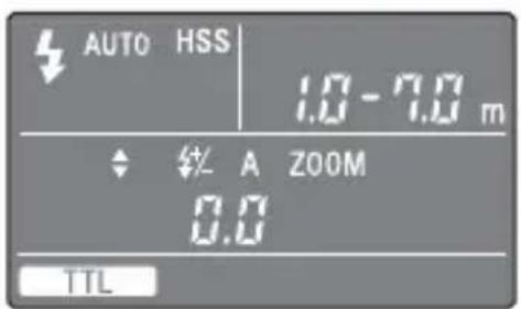 SONY HVLF43M - Flash manuel (M) - 1