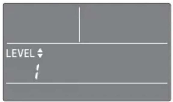 SONY HVLF43M - Press the LED LIGHT button. - 2
