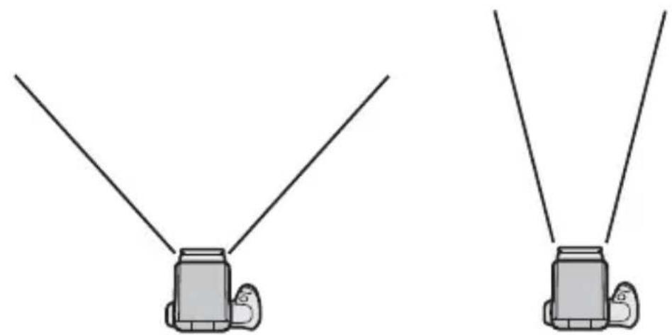SONY HVLF43M - Auto zoom - 1