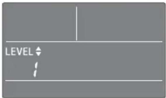 SONY HVLF43M - Appuyez sur la touche LED LIGHT. - 2
