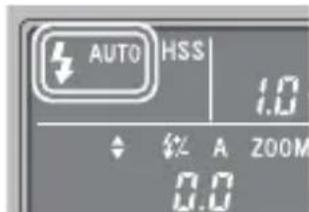 SONY HVLF43M - Appuyer sur la touche MODE. - 5
