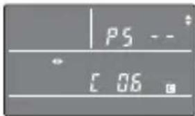SONY HVLF43M - C06 To change the time until power save mode - 4