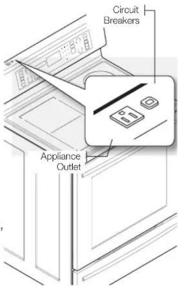 SAMSUNG NE59J3420SB - APPLIANCE OUTLETS - 5