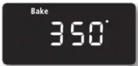 SAMSUNG NE59J3420SB - How to set the thermostat - 1