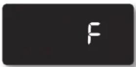 SAMSUNG NE59J3420SB - How to change the display from Fahrenheit to Centigrade or from Centigrade to Fahrenheit - 1
