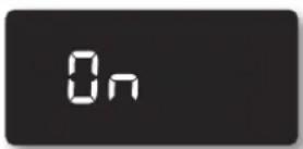 SAMSUNG NE59J3420SB - Comment activer ou désactiver le son ? - 2