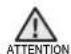 SAMSUNG NE59J3420SB - AVERTISSEMENTS IMPORTANTS RELATIFS AU NETTOYAGE - 2