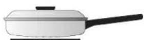SAMSUNG NE59J3420SB - UTILISATION DES USTENSILES DE CUISINE APPROPRIÉS - 3