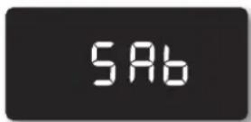 SAMSUNG NE59J3420SB - How to use the Sabbath feature - 4
