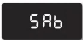 SAMSUNG NE59J3420SB - Comment utiliser la fonction Shabbat ? - 4