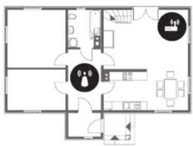 SAMSUNG UE55NU7096U - Wi-Fi-Ausetzer - 1