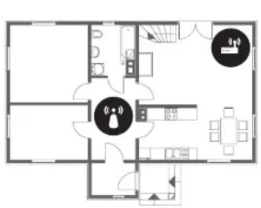 SAMSUNG UE55NU7096U - Connexion Wi-Fi instable - 1