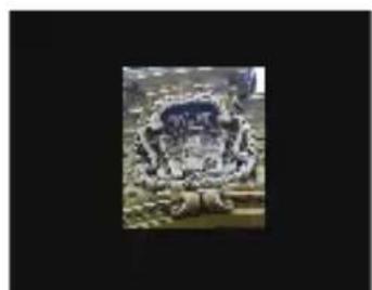 OPTOMA DC455 - • Raccordement à un ordinateur - 2