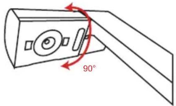 OPTOMA DC455 - - Panneau de configuration - 26