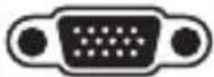 OPTOMA DC455 - Etape 2/ Résolution d'affichage et format affichage - 1