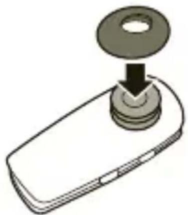 MOTOROLA H525 - póngaselo - 1
